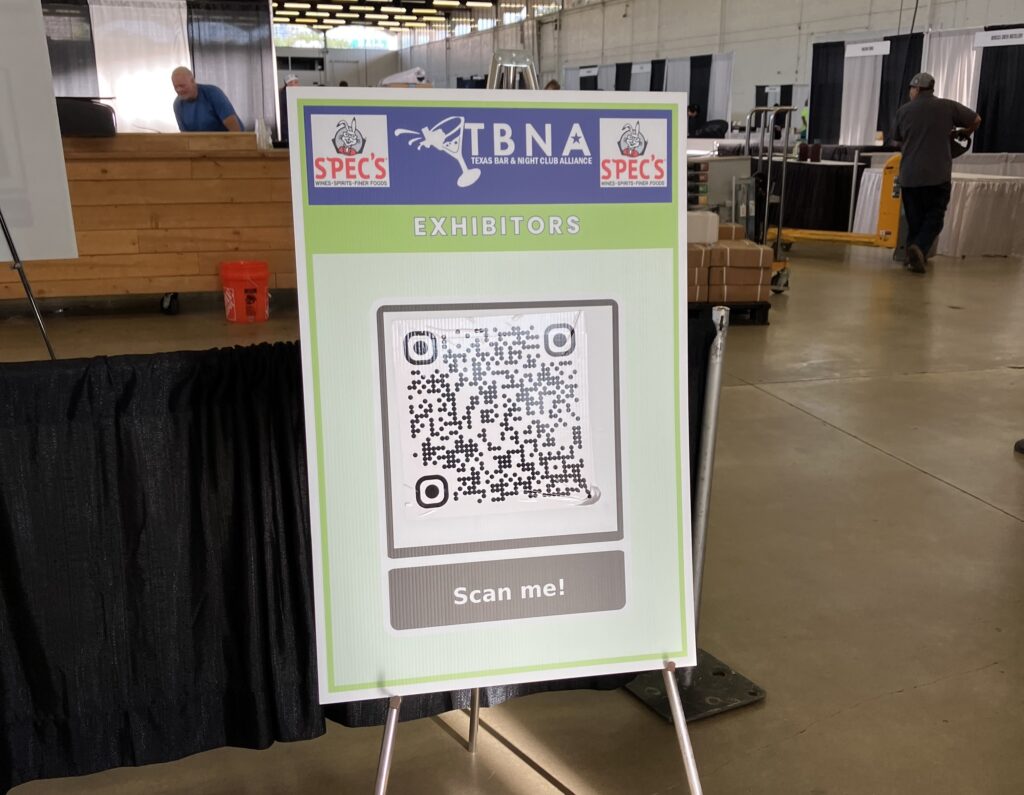 Texas Bar & Night Club Convention