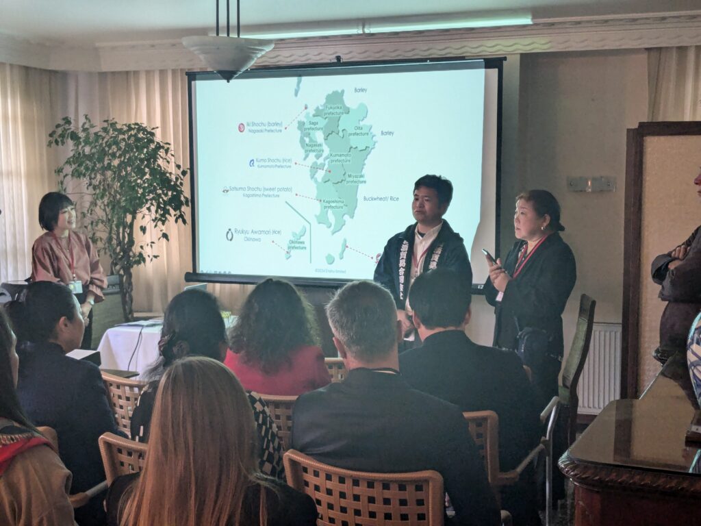 イスタンブール商談会