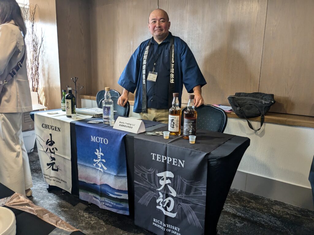 メキシコシティ商談会