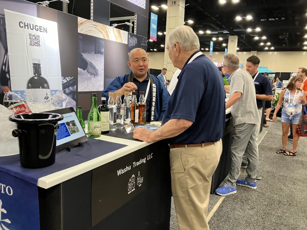 Texas Restaurant Show