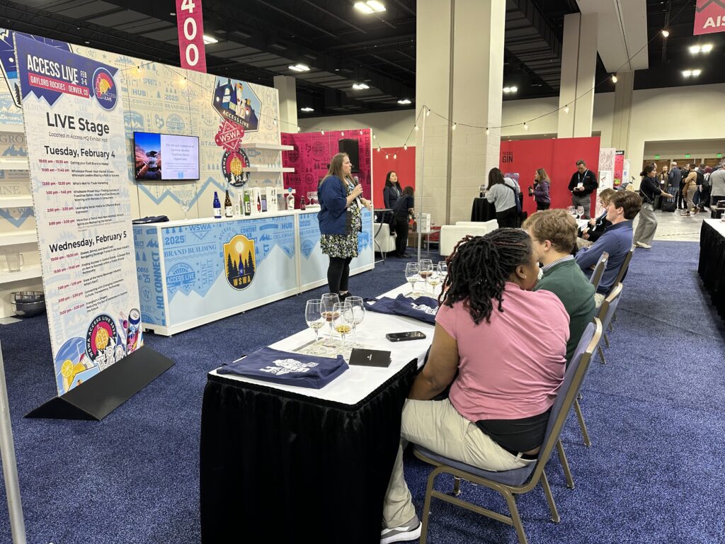 WSWA Access LIVE 2025