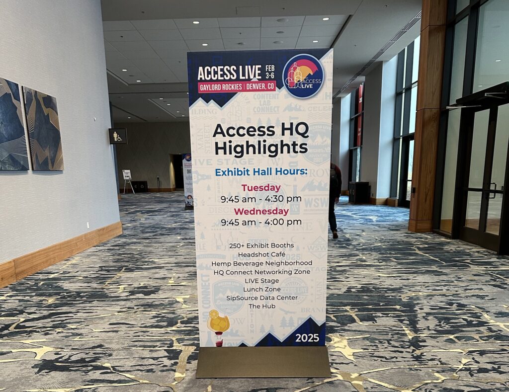 WSWA Access LIVE 2025