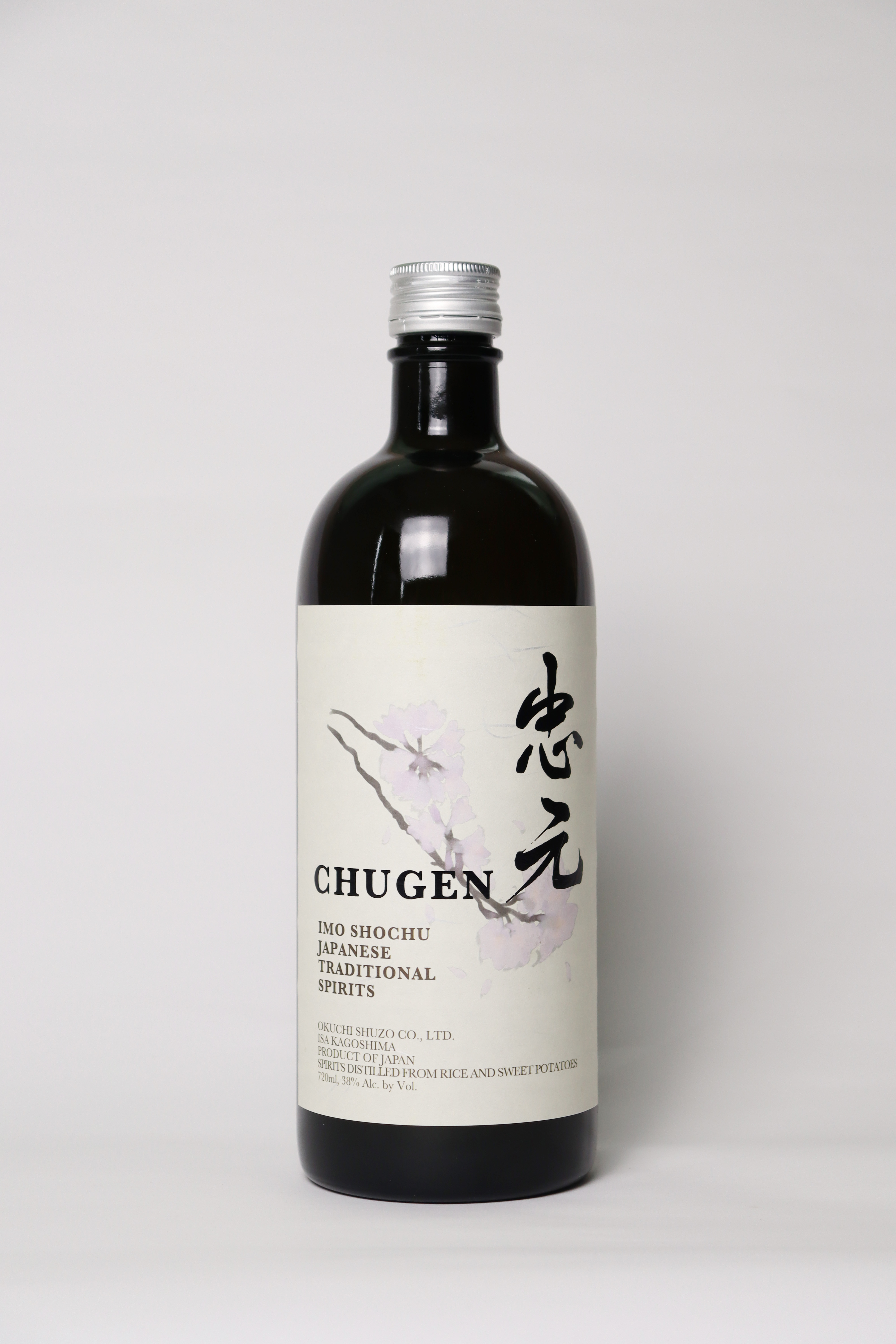 CHUGEN